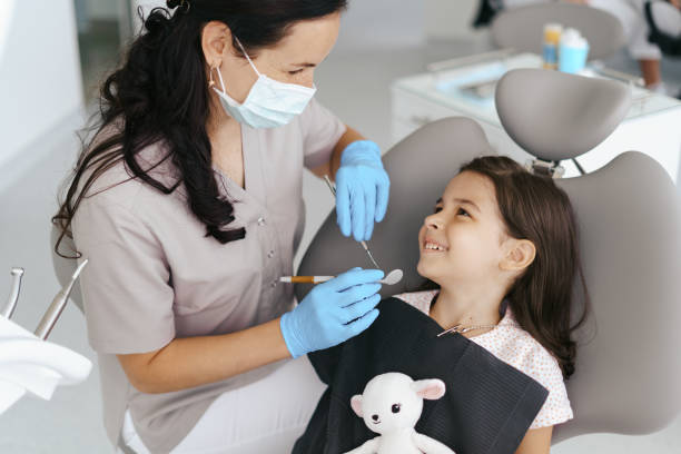 Best Emergency Dentist for Knocked-Out Tooth in Vale, OR