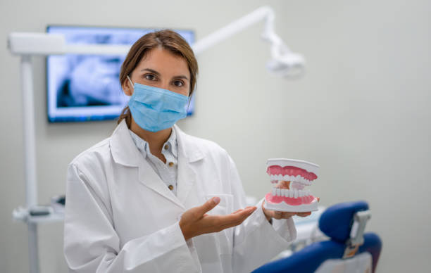 Best Emergency Cosmetic Dentistry in Vale, OR